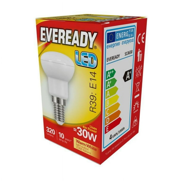Eveready e14 bulb online