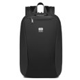 thumbnail image 3 of OZUKO Business Casual Waterproof Backpack Large Capacity Laptop Backpack Luggage Box Belt Reflective Coded Lock, 3 of 7