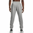 thumbnail image 4 of Under Armour Men's Hustle Fleece Jogger, 4 of 4