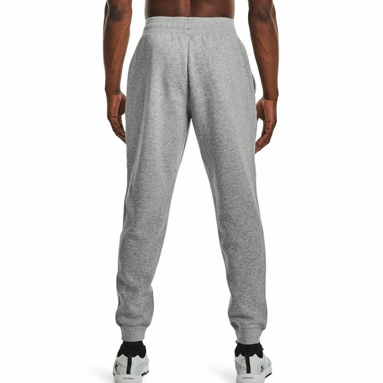 Under Armour Men s Hustle Fleece Jogger Walmart