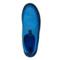 thumbnail image 4 of Athletic Works Men's Water Shoes Navy, Blue Size 7/8, 4 of 6