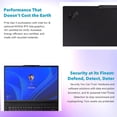 thumbnail image 4 of Lenovo ThinkPad P14s Gen 5 Laptop, Intel Ultra 7 155H(16 core), 14.5" 120Hz 3K Mobile Workstation Laptop, 96GB DDR5(2 x 48 GB), 2TB SSD, NVIDIA RTX 500(4GB GDDR6), Win11 Pro, 4 of 7
