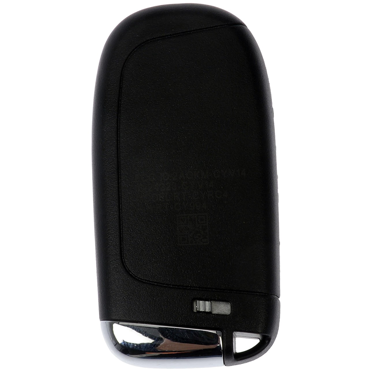 Dorman 99186ST Keyless Entry Remote 4 Button for Specific Jeep Models