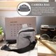 thumbnail image 2 of Bolso de cámara Cámara de nylon Almacenamiento Bolsa de viaje Cámara de viaje Bolsa Bolsa Bolsa, 2 of 5