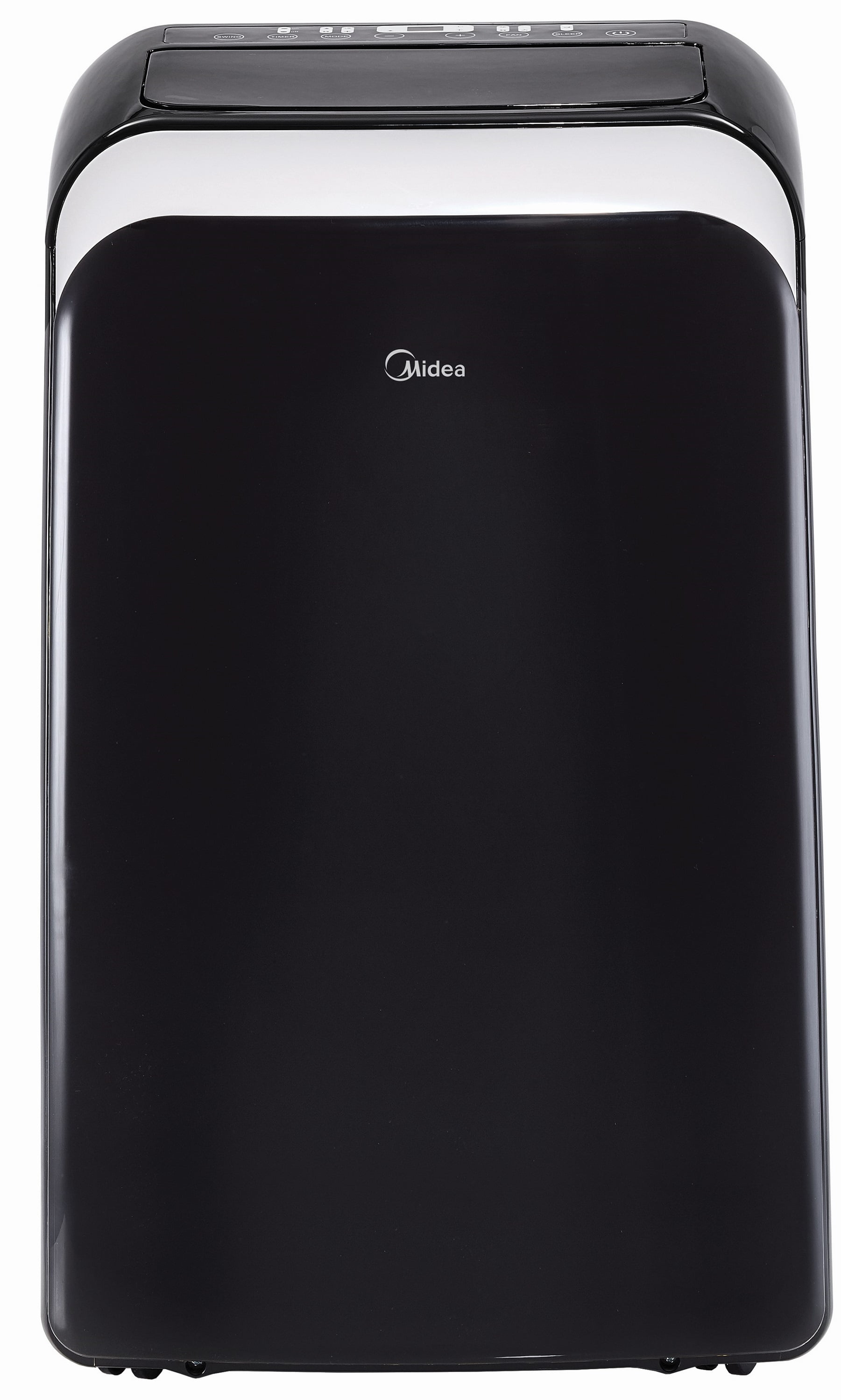 Midea Portable Air Conditioner User Manual 7 000 Btu Comfortsense 3
