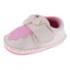 thumbnail image 4 of Zapatos antideslizantes Sunnimix para Bebés Y niños Lazo Blanco 12cm, 4 of 8