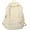 Beige, variant on Canvas Backpack Laptop Backpack for Women Men Grunge Aesthetic Backpack Lightweight Classic Backpack Vintage Travel Daypack