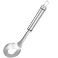 thumbnail image 1 of Köttbullssked, stainless steel, köttbullsskopa ball machine, non-stick köttbullsmaskin meatballs with a long handle, 1 of 2