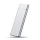 thumbnail image 1 of Disco duro externo SSD portátil Disco duro portátil de estado sólido móvil para PC Laptop y Mac Transferencia y almacenamiento de datos Fokelyi 223100-6, 1 of 9