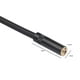 thumbnail image 4 of Cable De Audio Cable De Audio Cable de audio XLR 3.5 de 0,3 m XLR macho a cable de extensión de audio hembra de 3,5 mm, 4 of 7