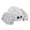 Gray, variant on Spider Plush Toy - Soft Halloween Cute Spider Plush Animal Toy for Party Decor