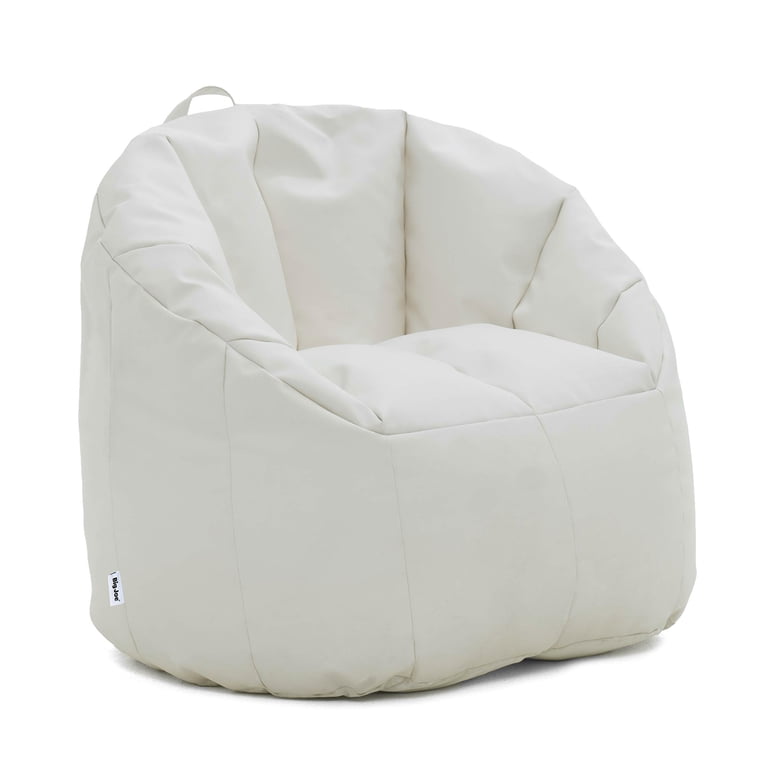 Big Joe Milano Outdoor Bean Bag Chair, 2.5 foot, Weatherproof