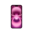 iphone 16 plus 128 pink