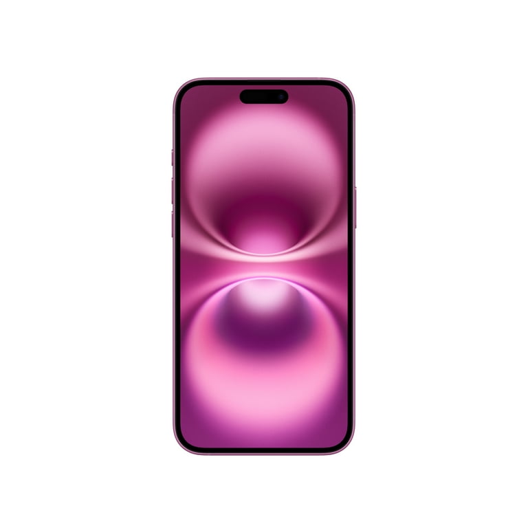 AT&T iPhone 16 Plus 256GB Pink. Apple Intelligence AT&T iPhone 16 Plus 256GB Pink. Apple Intelligence
