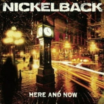 Nickelback - Here & Now (rocktober 2017 Exclusive) - Music & Performance - Vinyl