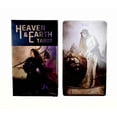 thumbnail image 1 of Juego de cartas Heaven & Earth Tarot Kit Family con baraja de tarot, 1 of 1