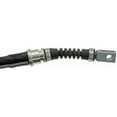 thumbnail image 3 of Dorman C94428 Parking Brake Cable For 92-93 Honda Prelude, 3 of 3