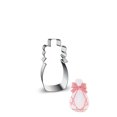 thumbnail image 2 of Molde de galletas amor boda temática DIY accesorio para hornear postre hacer herramientas Sugarcraft modelado accesorios Fondant herramienta de Herramientas y accesorios para hornear champán sweethay HA062601-05B, 2 of 6