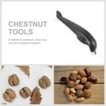 thumbnail image 3 of unbranded Clip Manual Para Abrir Nueces Y Castañas Fabricado En Metal Resistente Para Uso Prolongado, 3 of 7