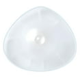 thumbnail image 4 of Formes Mammaires en Silicone Transparent Prothèse Mammaire Mastectomie Habillage, 4 of 8
