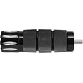 thumbnail image 2 of Avon Rival Air Cushioned Shifter Peg, Black Anodized, 2 of 2