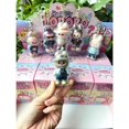 thumbnail image 3 of -Inspired  Face Sitting Party Blind Box Set - Adorable Collectible Figures with Surprise Designs (Series 1 & 2), 3 of 11