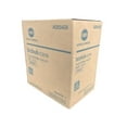 thumbnail image 7 of Cyan Toner Cartridge for Konica Minolta A0X5435 bizhub C3110, Genuine Konica Minolta Brand, 7 of 7