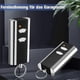 thumbnail image 4 of 2-Pack Garage Door Remote for Normstahl RCU 433-2K, 433.92MHz Opener Replacement, 4 of 5