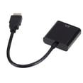 thumbnail image 4 of Convertidor de HDMI a VGA Cable HDMI a VGA Decodificador HD 1080p a pantalla, 4 of 6