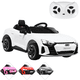 thumbnail image 1 of Montable Eléctrico Audi e-tron GT  12V para Niños con Control Remoto - Blanco, 1 of 7