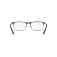 thumbnail image 5 of Eyeglasses Polo PH 1190 9303 Matte Navy Blue, 5 of 18