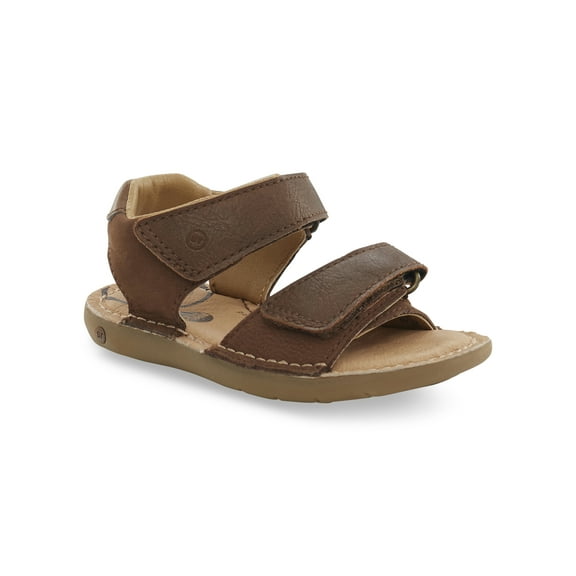 Stride Rite Kids Unisex Aru Sandal