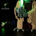 thumbnail image 3 of Kit de Iluminación Led para Lego Star Wars Attack of The, 3 of 6