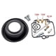 thumbnail image 2 of Motorcycle Carburetor Repair Kit Single Cylinder Carb for Suzuki DR350 Goose350 Single Cylinder Engi, 2 of 5