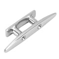 thumbnail image 1 of Cornamusa de Acero Inoxidable Bling Bling Baja Altura para Embarcaciones, 1 of 12