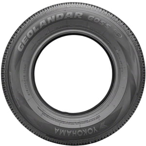 Yokohama Geolandar G055G All Season 215/65R16 98H SUV/Crossover Tire Sansujyuku sansujyuku.com