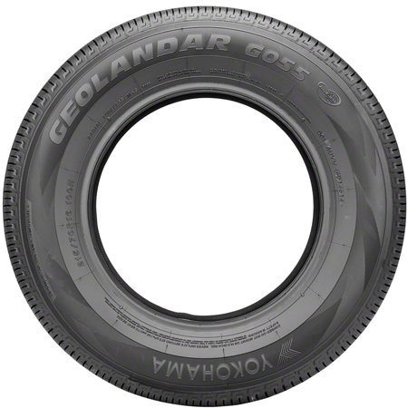 Yokohama Geolandar G055G All Season 215/65R16 98H SUV/Crossover Tire Sansujyuku sansujyuku.com