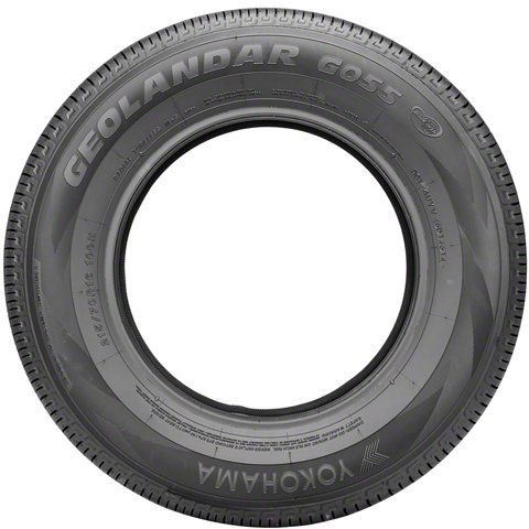 Yokohama Geolandar G055G All Season 215/65R16 98H SUV/Crossover Tire simolary.com 17 Yokohama Geolandar G055G All Season 215/65R16 98H SUV/Crossover Tire Simolary simolary.com 17