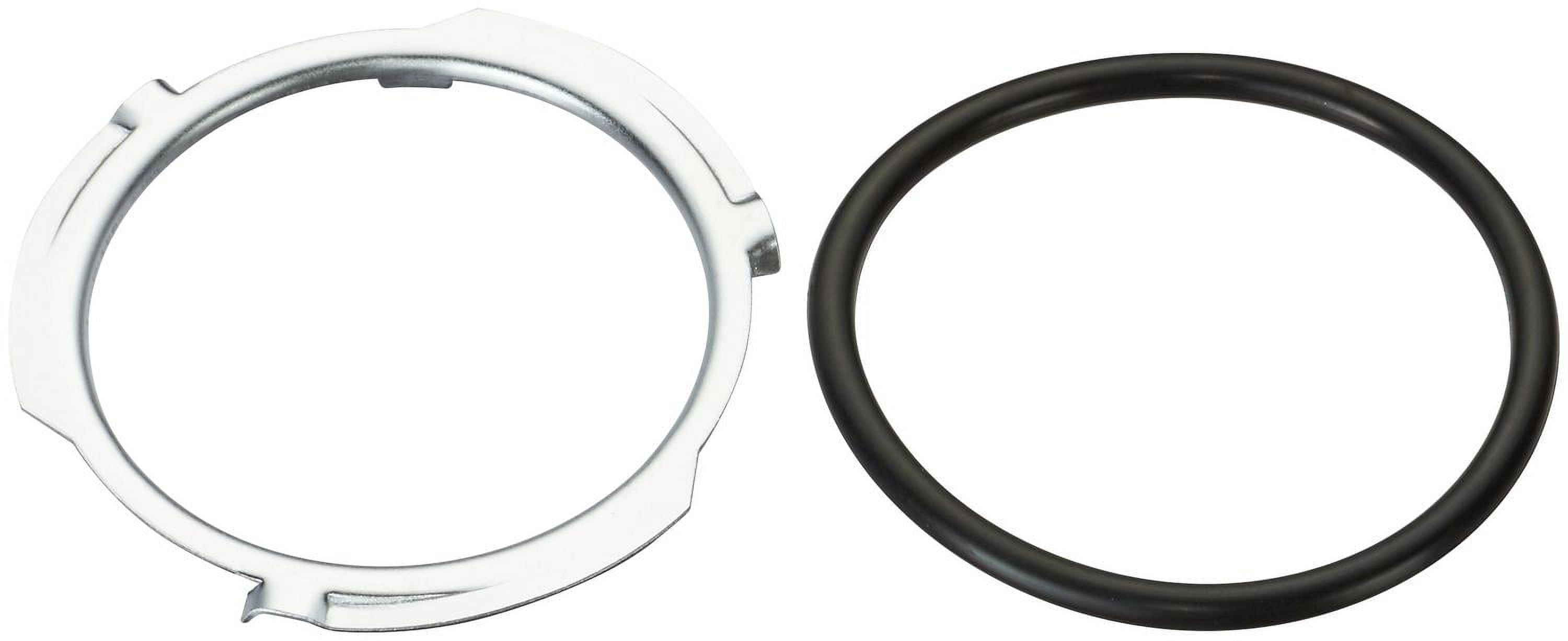 Spectra Premium Lo64 Fuel Tank Lock Ring Kit OEM Fuel Tank Locking Ring ...