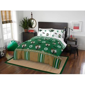 Nba Okc Thunder Twin Bed In Bag Set Walmart Com