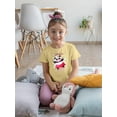 thumbnail image 2 of Dance Panda T-Shirt Toddler -Image by Shutterstock,  2 Toddler, 2 of 4