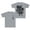 Grey, variant on Omori Newo T-shirts New Logo Merch Tee Cosplay Women Men Fashion Casual Short Sleeve Crewneck Clothes,Pink,XXXXL