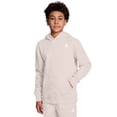 thumbnail image 2 of Reebok Boy's Athletic Game Day Fleece Pullover Hoodie, Sizes 4-18, 2 of 5