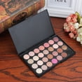 thumbnail image 2 of 28 Colors Cosmetic Matte Professional Eyeshadow Highlight Palette (#1), 2 of 6