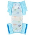 thumbnail image 5 of Huggies Little Swimmers Disposable Swimpants Large 32+ LB 10 Each (Pack of 2), 5 of 5