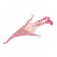 thumbnail image 4 of Inteprter Gran oferta, 1 pieza, adorno colgante de Navidad, decoración de árbol de Navidad, muñeco de punto, decoración colgante de vacaciones Type3 NO3 Inteprter HA000211-03B, 4 of 6