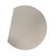 thumbnail image 5 of Tabla de cortar TPU antideslizante para cocina, tapete de corte semicircular, tabla de cortar. Café beige L, 5 of 7