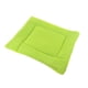 thumbnail image 1 of Greeniant Alfombrilla lavable para mascotas, perrera, tela para las cuatro estaciones, manta para perros, cojín interior, almohadilla para aire Suministros para perros verde M Greeniant JJ18419-14, 1 of 3