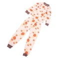 thumbnail image 1 of Conjunto de Ropa Interior Térmica NikouMX para Niños Estampado de Flores, 1 of 8