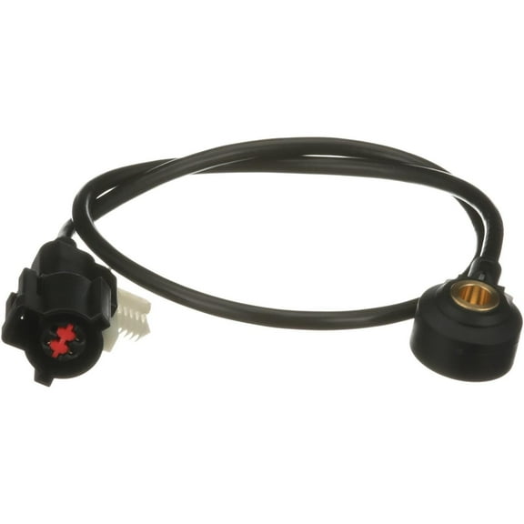 Standard Motor Products KS59 Knock Sensor For Select 97-03 Ford Lincoln Models Fits select: 1998-2003 LINCOLN TOWN CAR, 1997-1998 FORD F150